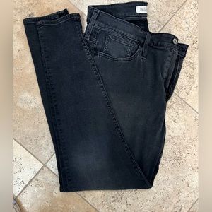 Madewell curvy road tripper